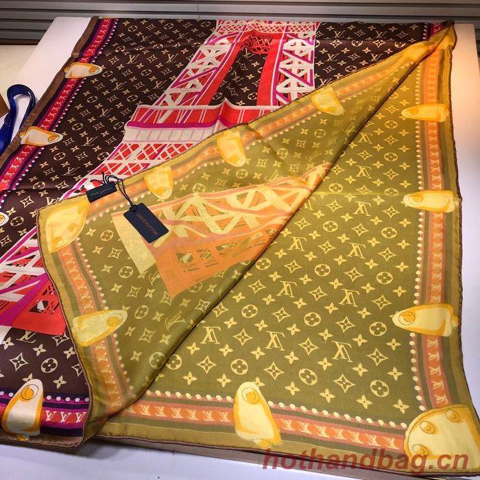 Louis Vuitton Scarf LVS00048